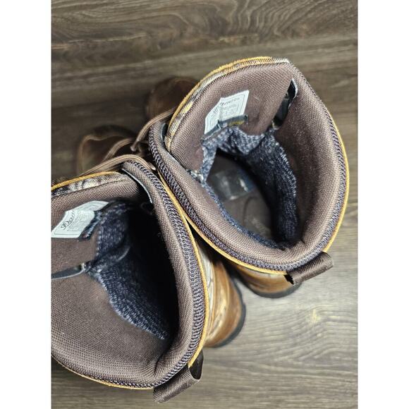 Men's Danner Pronghorn 1200G GORE-TEX Boots SIZE 11 D - Picture 8 of 11